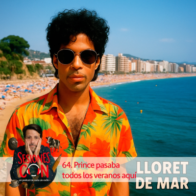 episode Prince pasaba todos los veranos aquí "le encantaba la rumba catalana" artwork