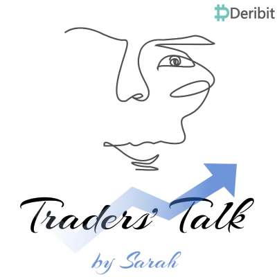 episode 第17期 FTX trader 独家专访——FTX 暴雷背后(Sarah & octopus) artwork