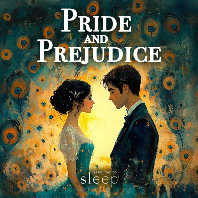 episode Pride and Prejudice: Part 7 of 23 artwork