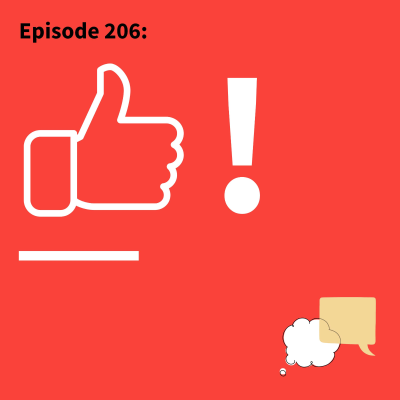 episode 206. Crafting Narratives That Motivate: What’s Your Strategy Story? artwork