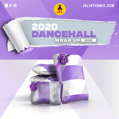 episode 2020 DANCEHALL WRAP UP (RAW) artwork