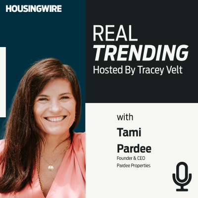 episode Tami Pardee on how her model has allowed her to excel artwork
