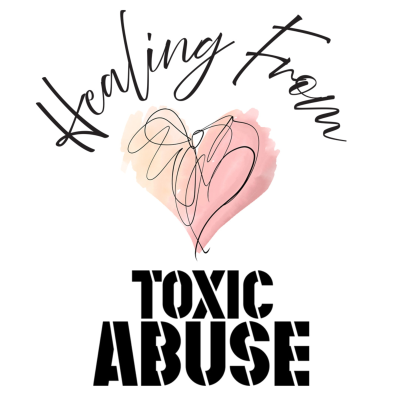 Kansikuva näyttelystä Inner Source - Healing from Toxic Abuse