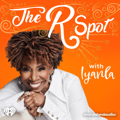 episode Introducing: The R Spot with Iyanla artwork