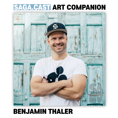 episode 029 - Beate Rygiert – Das Geheimnis der Mona Lisa artwork