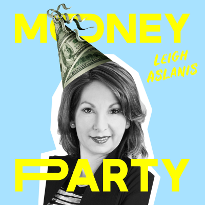 episode Get organized with your money with Leigh Aslanis artwork