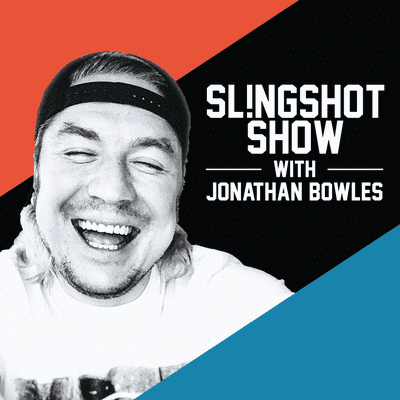 episode Rules | Slingshot Show #25 artwork