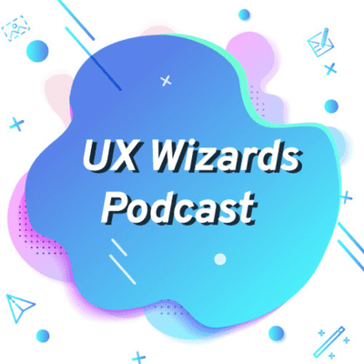 UX Wizards Podcast