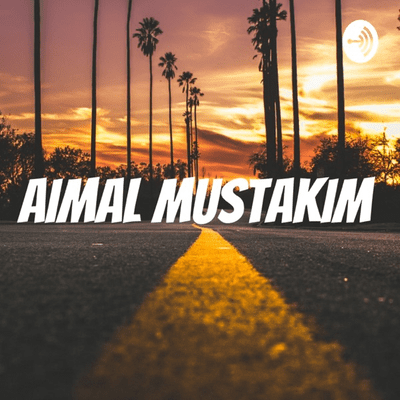 Aimal Mustakim