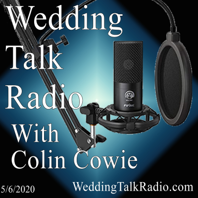 episode Colin Cowie of Colin Cowie Lifestyle Wedding Planner artwork