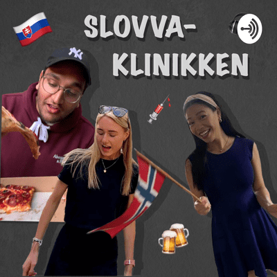 Slovvaklinikken