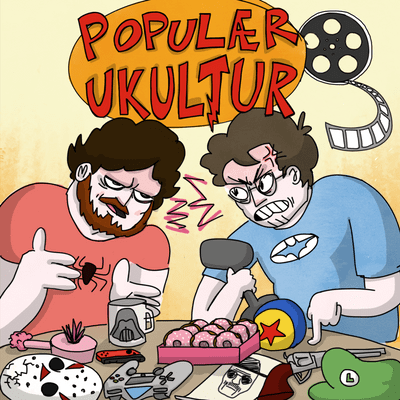 Populær Ukultur