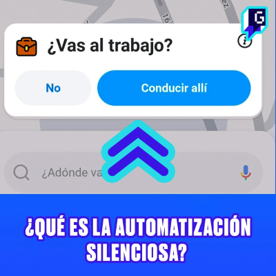 episode ¿Qué es la automatización silenciosa? artwork