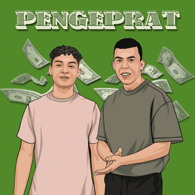 Pengeprat