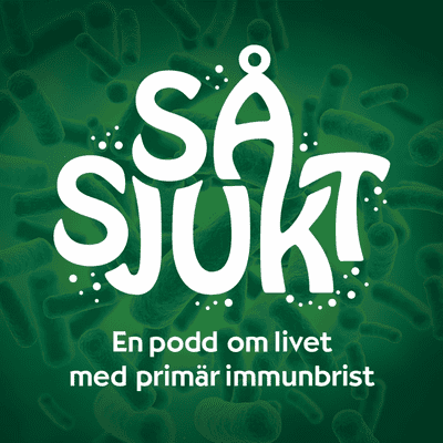 episode Avsnitt 29: Kloka råd och tips för stickrädda artwork