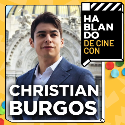 episode HDC #146: CHRISTIAN BURGOS | ASÍ FUNCIONA LA TELEVISIÓN EN COREA artwork