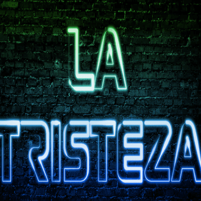 episode La Tristeza artwork