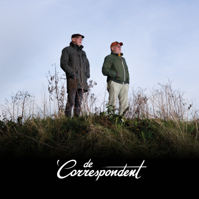 episode Data sla je niet op in de wolken: de cloud is een fabriek met een flinke schoorsteen artwork