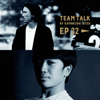 episode #22 宮﨑海翔 "モチベーション" artwork