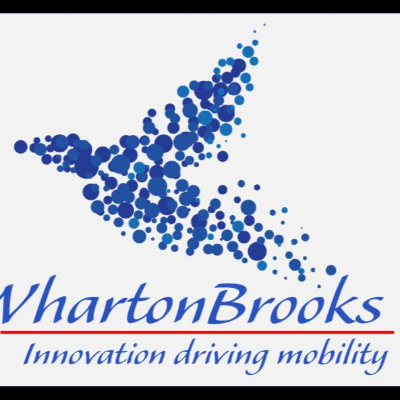 Official WhartonBrooks Netcast