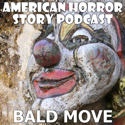 episode AHS:1984 - S09E06 - Episode 100 artwork