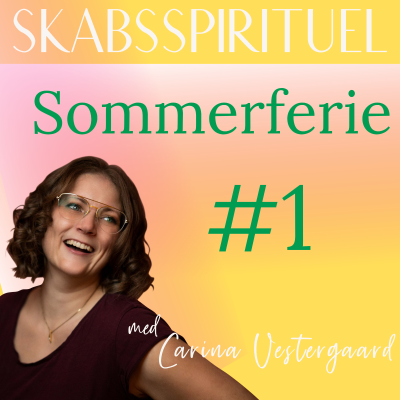 episode #1 - Sommerpause artwork