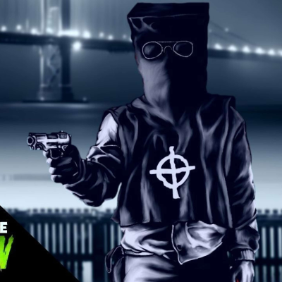 episode They Made a Movie to Catch The Zodiac Killer! artwork