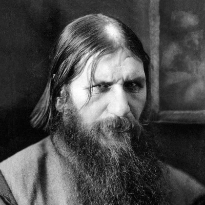 episode His2Go#146 - Rasputins Tod - Mythos und Wirklichkeit des "Zarenflüsterers" artwork