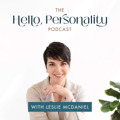 The Hello, Personality Podcast