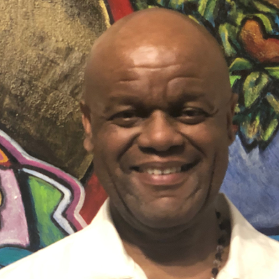 episode Episode 020: Avinash Jeff Barnes artwork