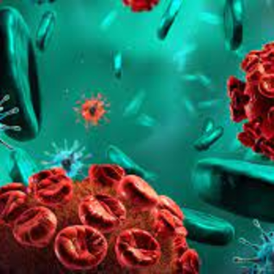 episode Autoimmune Diseases artwork