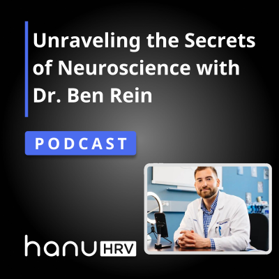 episode Unraveling the Secrets of Neuroscience with Dr. Ben Rein artwork
