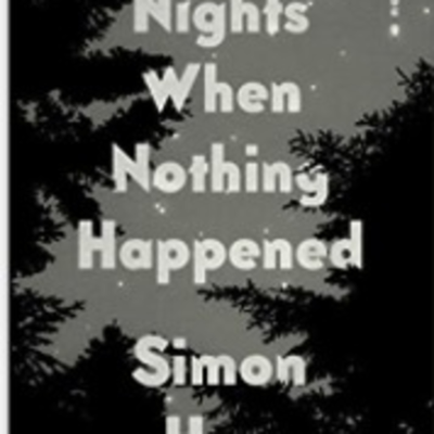 Episode 575: 1Q1A. Nights When Nothing Happened. Simon Han