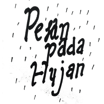 episode Pesan Pada Hujan- Surat Yang Tak Tersampaikan artwork