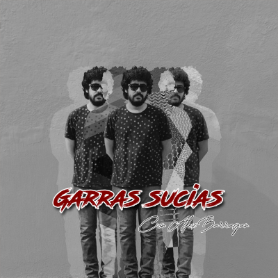 episode S4|EP 16 - Garras Sucias con Alex Barragán - Refugio de Animales artwork