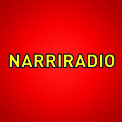 episode Narriradio #83: Saku Forsblom artwork