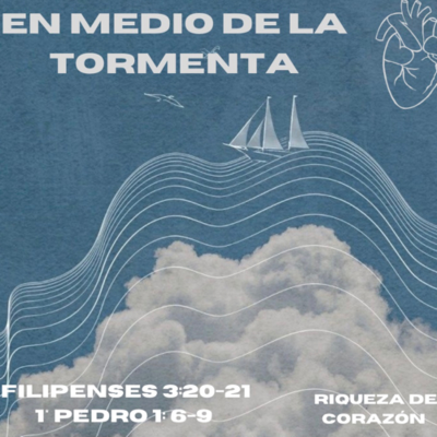 episode En medio de la tormenta artwork