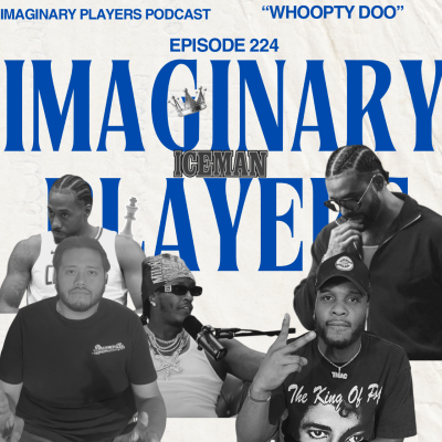 episode Whoopty Doo artwork