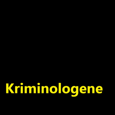 Kriminologene