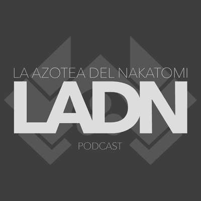 La Azotea del Nakatomi