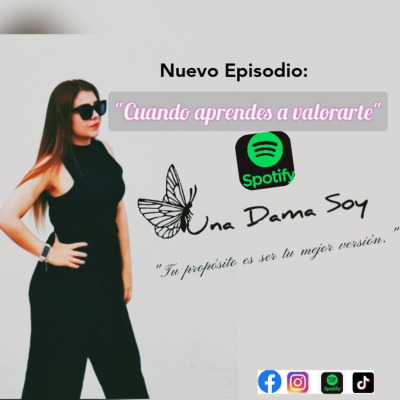 episode "Cuando aprendes a valorarte" artwork