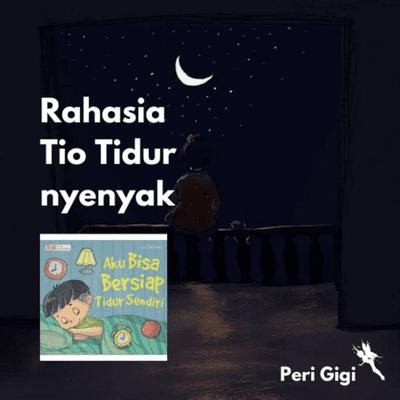 episode Rahasia Tio Tidur Nyenyak artwork