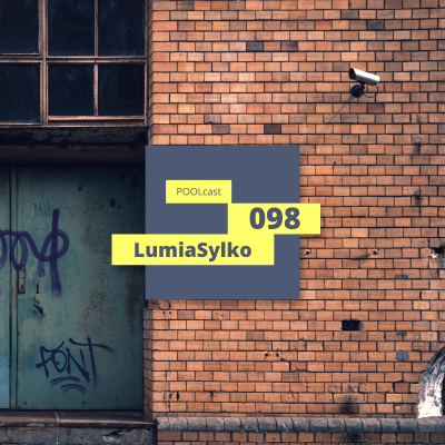 episode POOLcast 098 - LumiaSylko artwork