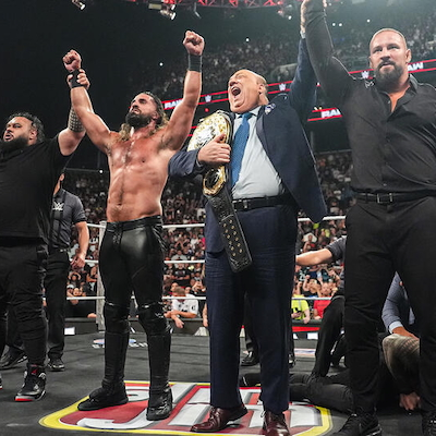 episode WREDS #840 – Shoe-lavala artwork