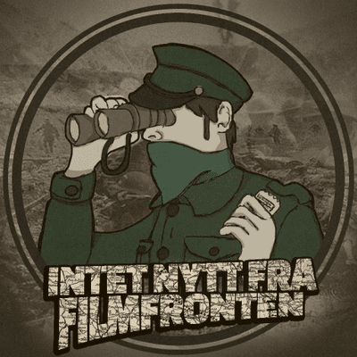 episode Episode 22: Hvil i fred Kirk Douglas! artwork