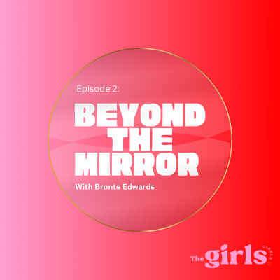 episode Beyond the mirror: A balanced approach to body image and self care. artwork