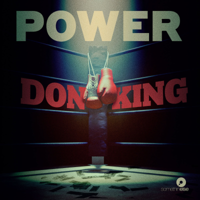 episode Introducing Power: Don King artwork