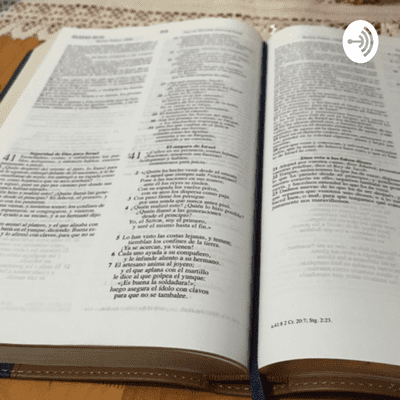 Mensajes Biblicos