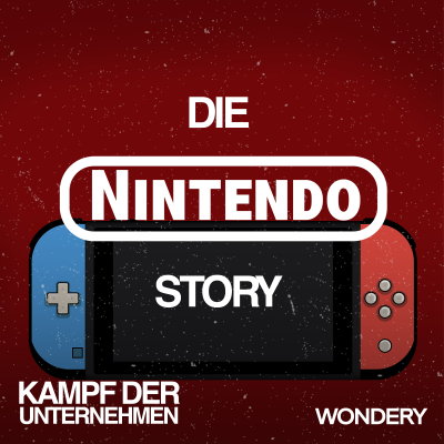 Kampf der Unternehmen
