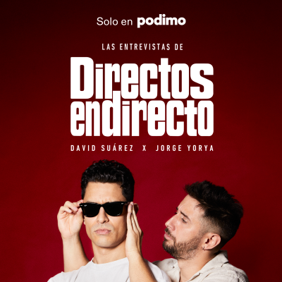 DIRECTOS EN DIRECTO con David Suárez